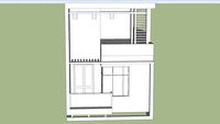 casa pra entorno