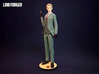 LOID FORGER - TWILIGHT | 3D