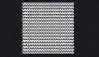 Cubic Patterned Wall Decor | 3D