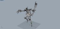 FiddleSticks | 3D
