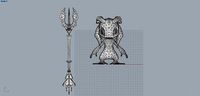 Fizz lol | 3D