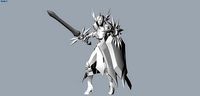 Leona | 3D