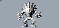 Malphite | 3D