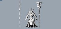 Thresh | 3D