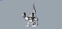 Veigar | 3D