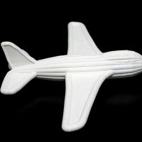 Plane | 3D