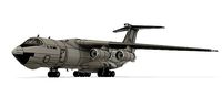 ILYUSHIN IL-78 | 3D