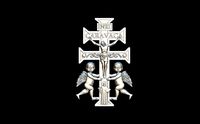 cruz de caravaca | 3D