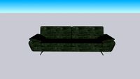 Yelena sofa PTMD