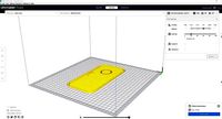 Ship door  | 3D