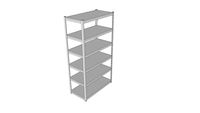 Open Rack by Informa