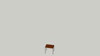 G27 Small Table