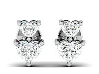 Women Earring | 3D