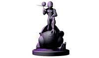 Freeza | 3D