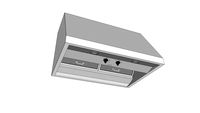 GECafe Rangehood