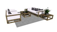 moveis externos