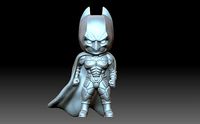 The Batman | 3D