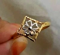 Beautifull Ring Design For Women | 3D
