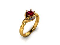 ring 10013 | 3D