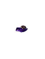 woman hand statue jewerly with yellow diamond house decor  | 3D