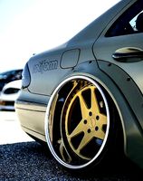 Rotiform 3 spokes  | 3D