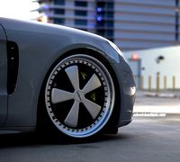 Rotiform FUC | 3D