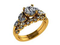 Ring173 | 3D