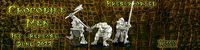 Crocodile Men | 3D