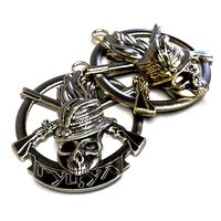 Hutsul pendant | 3D