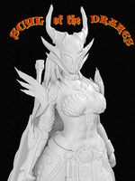 Scyl of the Drakes | 3D