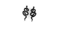 snake art | 3D