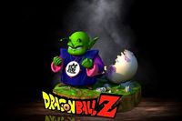 Piccolo JR | 3D