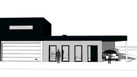 BBK PC 01 House Office architecte