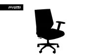 Office Braga Sem Encosto