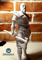 KRATOS | 3D