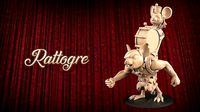 Rattogre | 3D