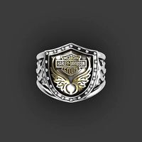 HD Ring MR 17 | 3D