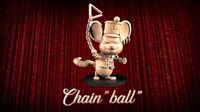 Chainball | 3D