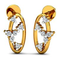 Women Earring  | 3D