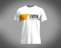 T Shirt - United States