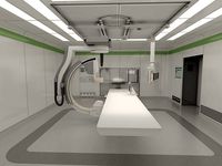 Hospital Operation Room