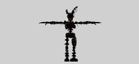 Burntrap - FNAF Security Breach