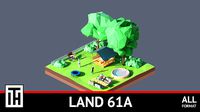 land 61A