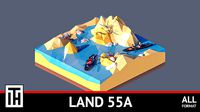 land 55A