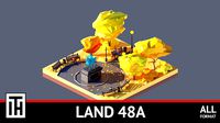 land 48A
