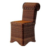 Letty Slipper Chair