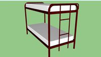 Bunkbed