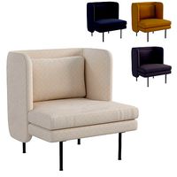 Bloke Lounge Chair
