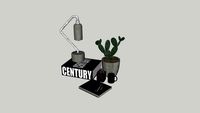 Decorative objects