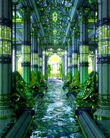 18FEB21 - High Tombs